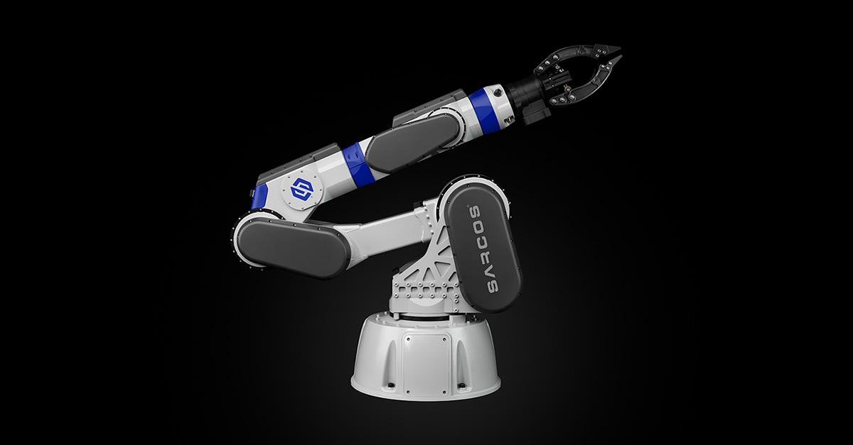 Product Guardian XM Robot - Sarcos Robotics image