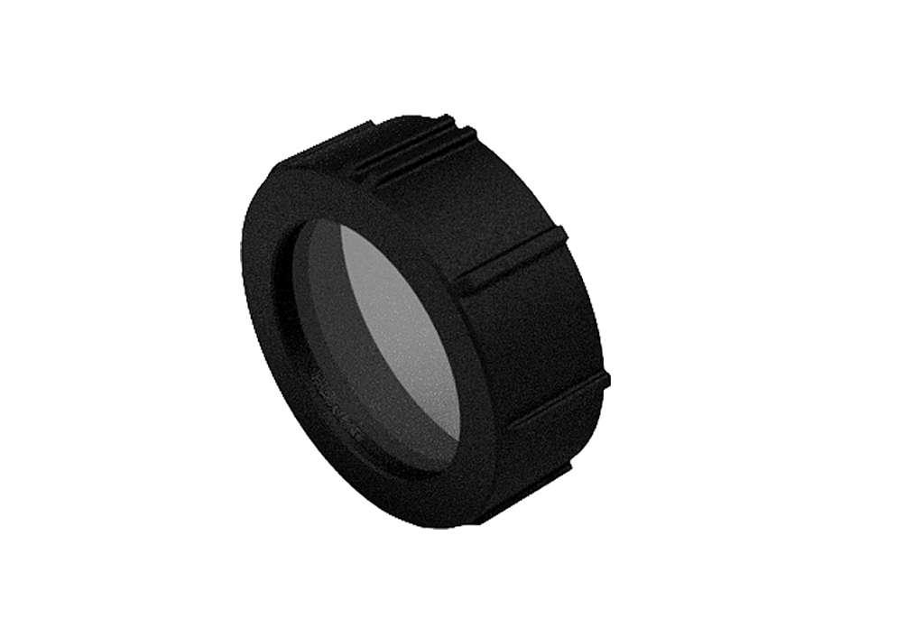 Product Lions Gear Solutions ASPIS-S LENS PROTECTOR - GRIP (SIONYX AURORA) image