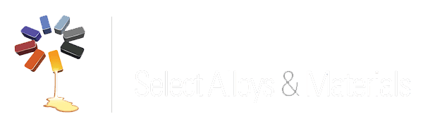 Product Physical Data - Select Alloys & Materials image