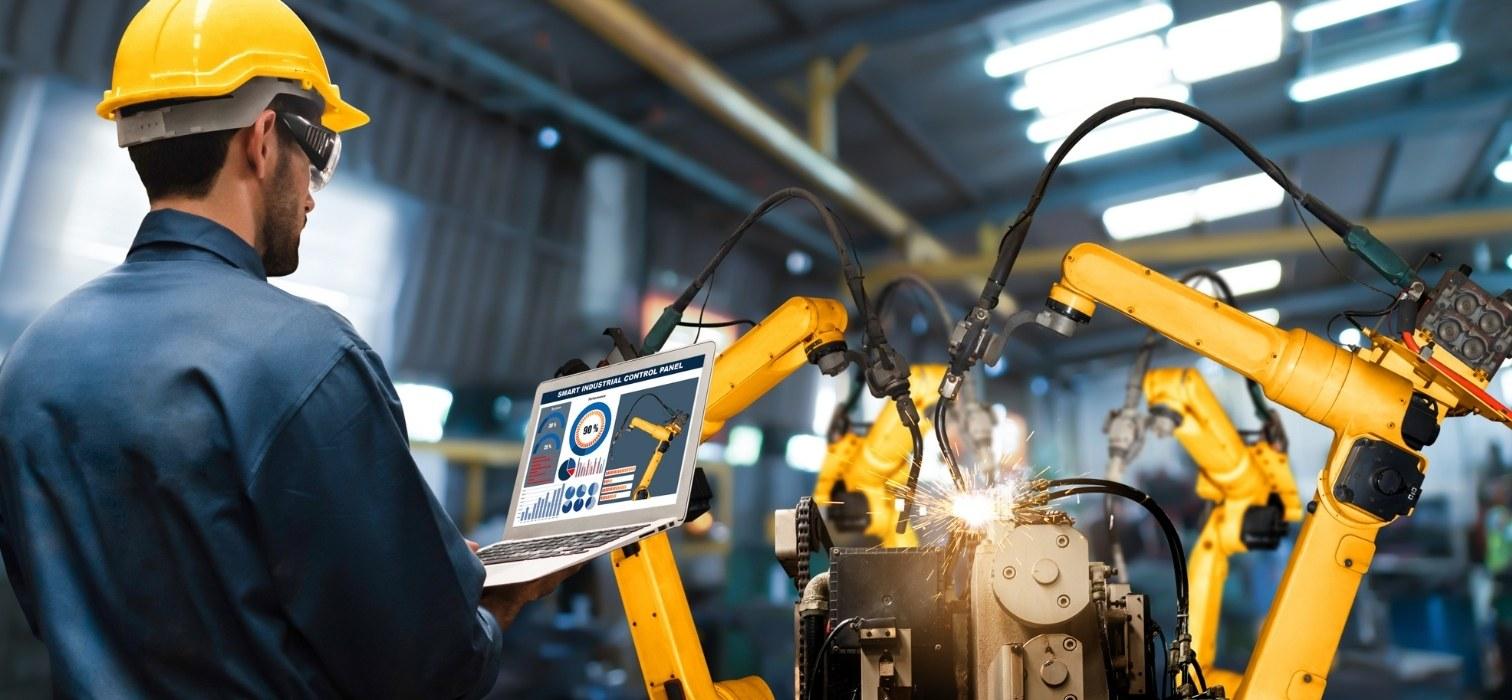Product Custom Industrial IoT Services for OEM Machine Builders | Sensorfy image