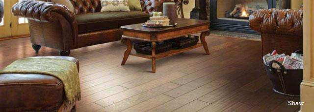 Product Hardwood Flooring - Design & Installation for Roanoke Valley image