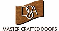 Product DSA Master Crafted Doors at Capps - serving Roanoke Valley image