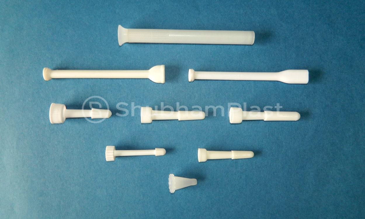 Product Plastic Products - Medicinal Devices - Shubham Plast image