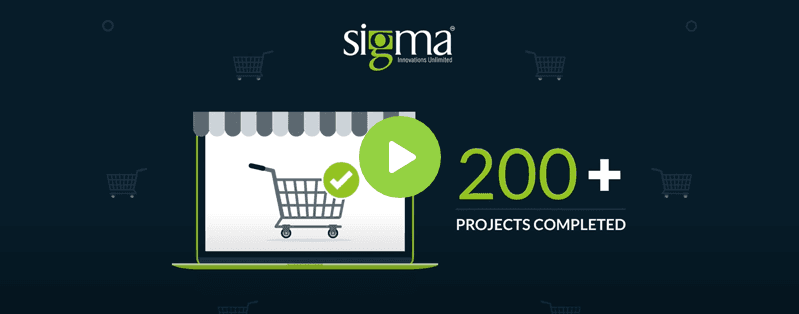 Product Best Ecommerce Development Services | Company | USA | Solutions - Sigma Infosolutions image