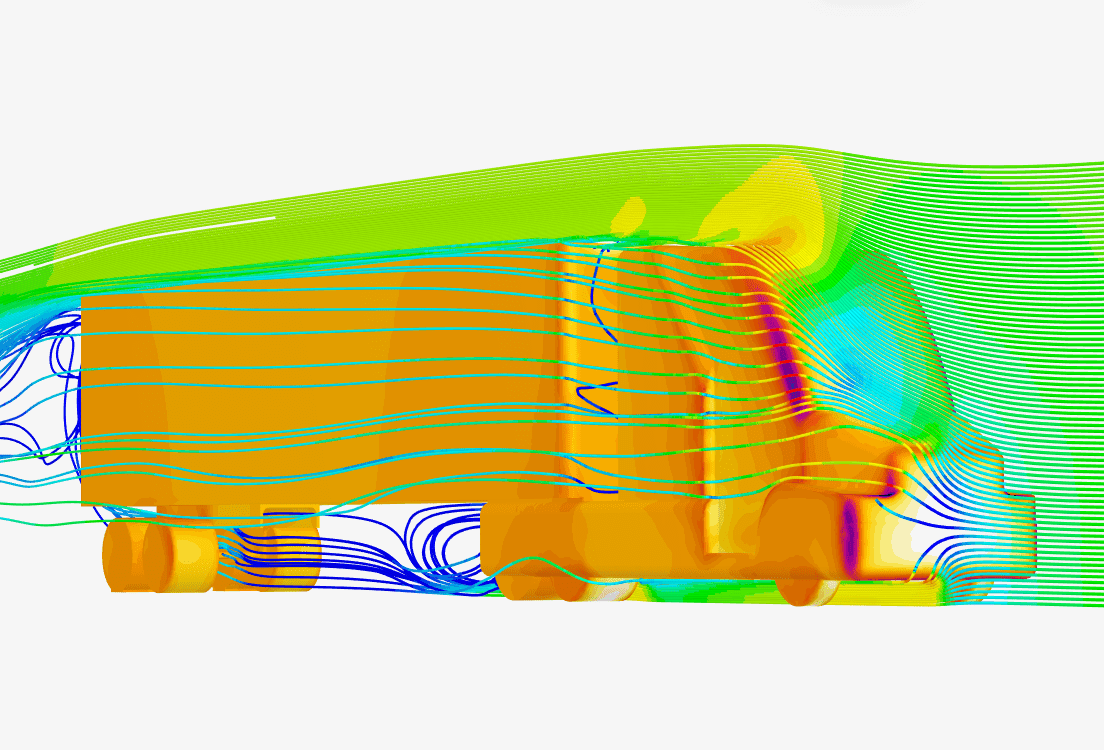 Product: Computational Fluid Dynamics (CFD) Simulation Software | SimScale