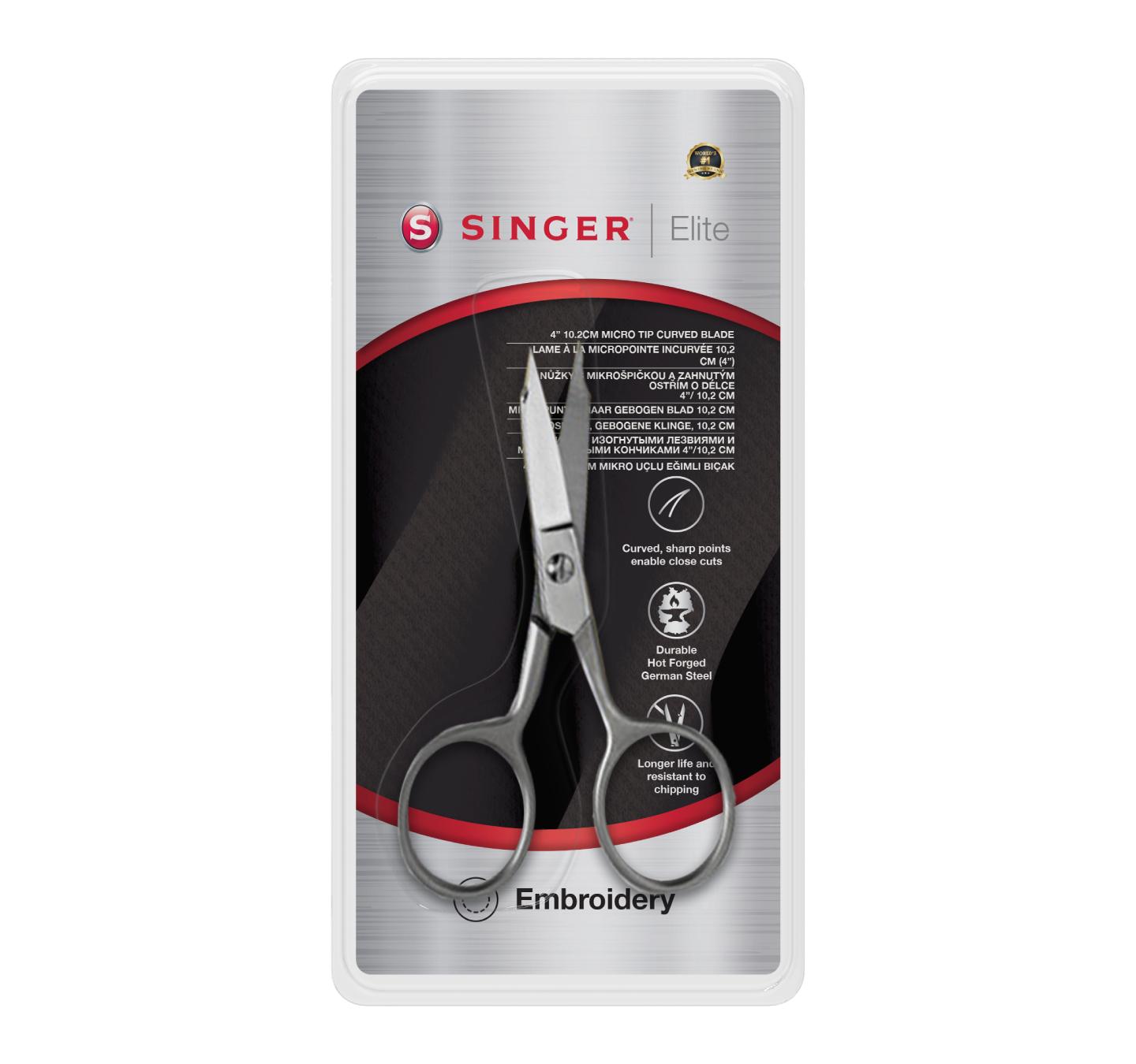 Product SINGER 250048303 < Scissors < Accessories - Singer Sewing Machine image