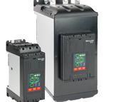 Product Soft starters and static relays | SIT Automation image