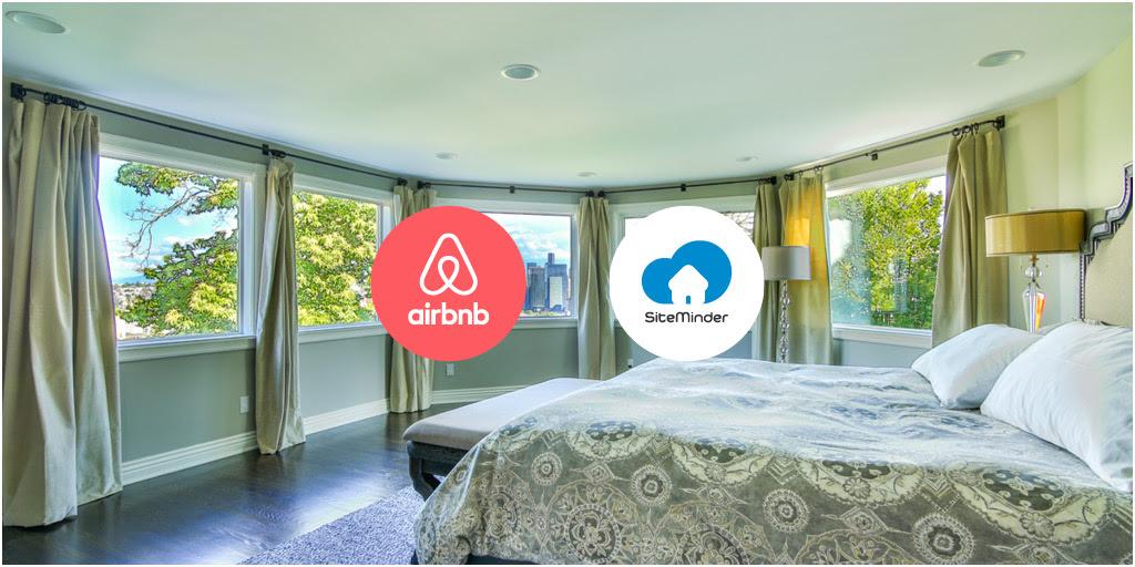 Product: Airbnb signe un partenariat avec une technologie hôtelière globale pour soutenir les boutique-hôtels et les chambres d’hôtes