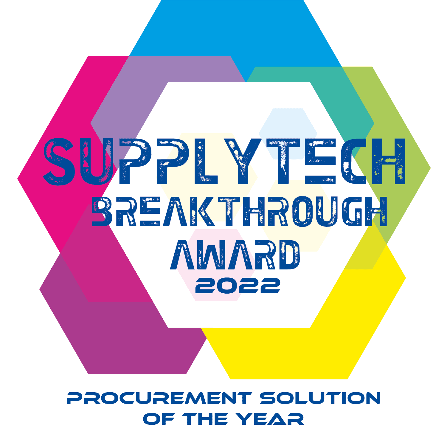Product Sleek Technologies Awarded “Procurement Solution of the Year” In 2022 SupplyTech Breakthrough Awards Program - sleek-technologies.com image