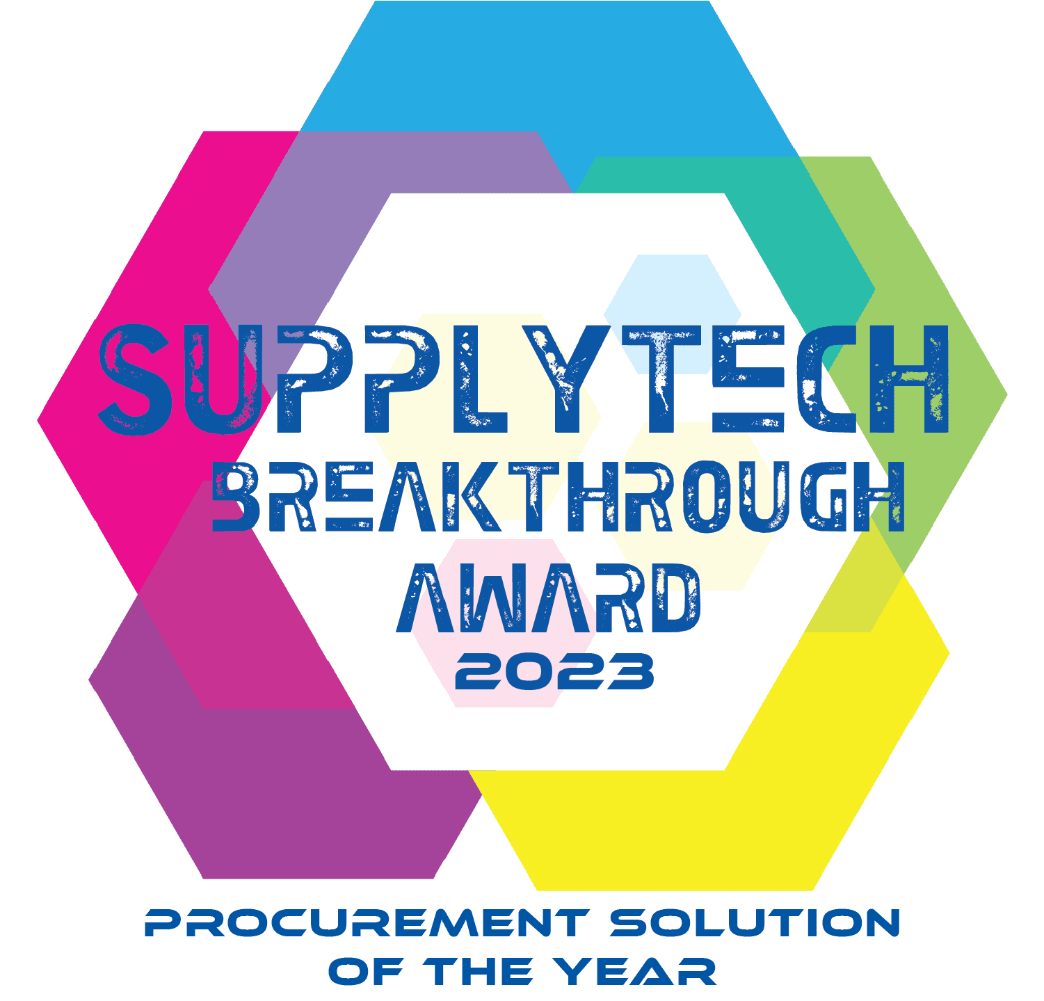 Product Sleek Technologies Named “Procurement Solution Of The Year” From SupplyTech Breakthrough For Second Year In A Row - sleek-technologies.com image