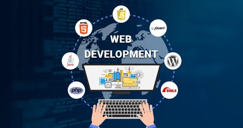Product Web Development - Smoky Mountain Web Solutions, LLC image