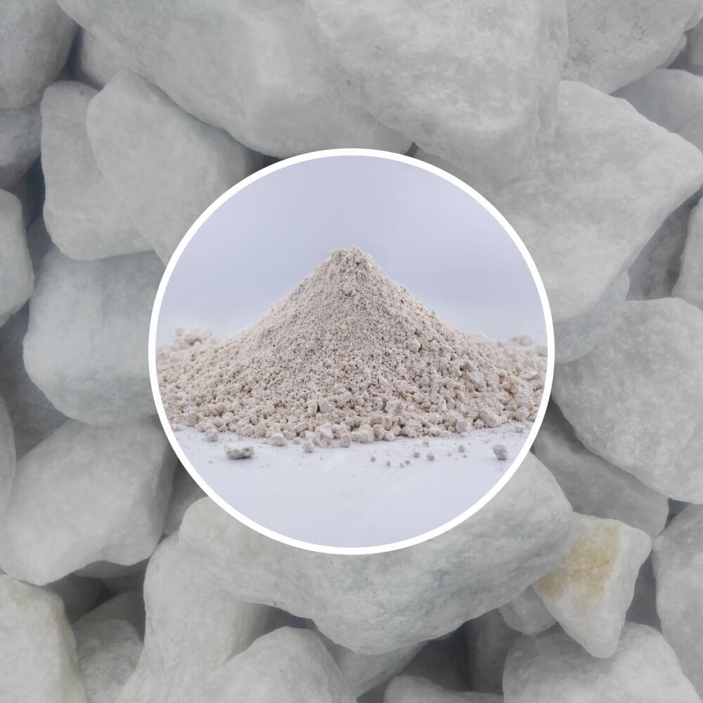 Product Calcium Carbonate - SNG Microns Pvt Ltd image