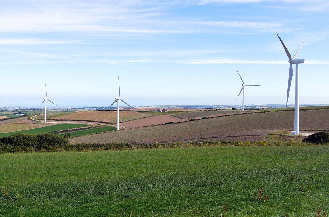 Product Renewable Energy Feasibility Studies | SOCOTEC UK image