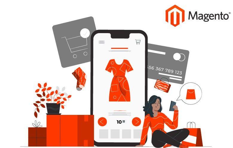 Product Why choose Magento over other platforms? image