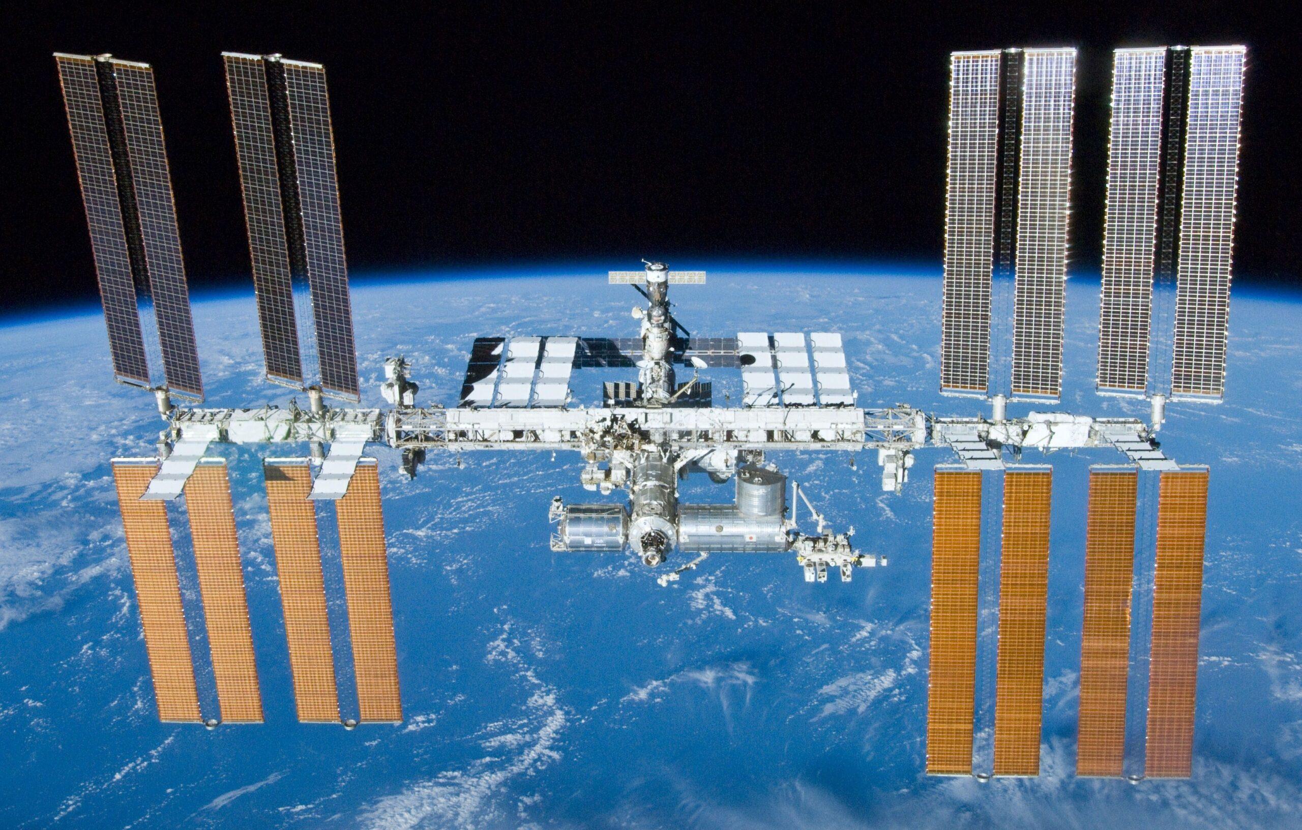 Product Wikipedia International_Space_Station_after_undocking_of_STS-132 | Solar MEMS image
