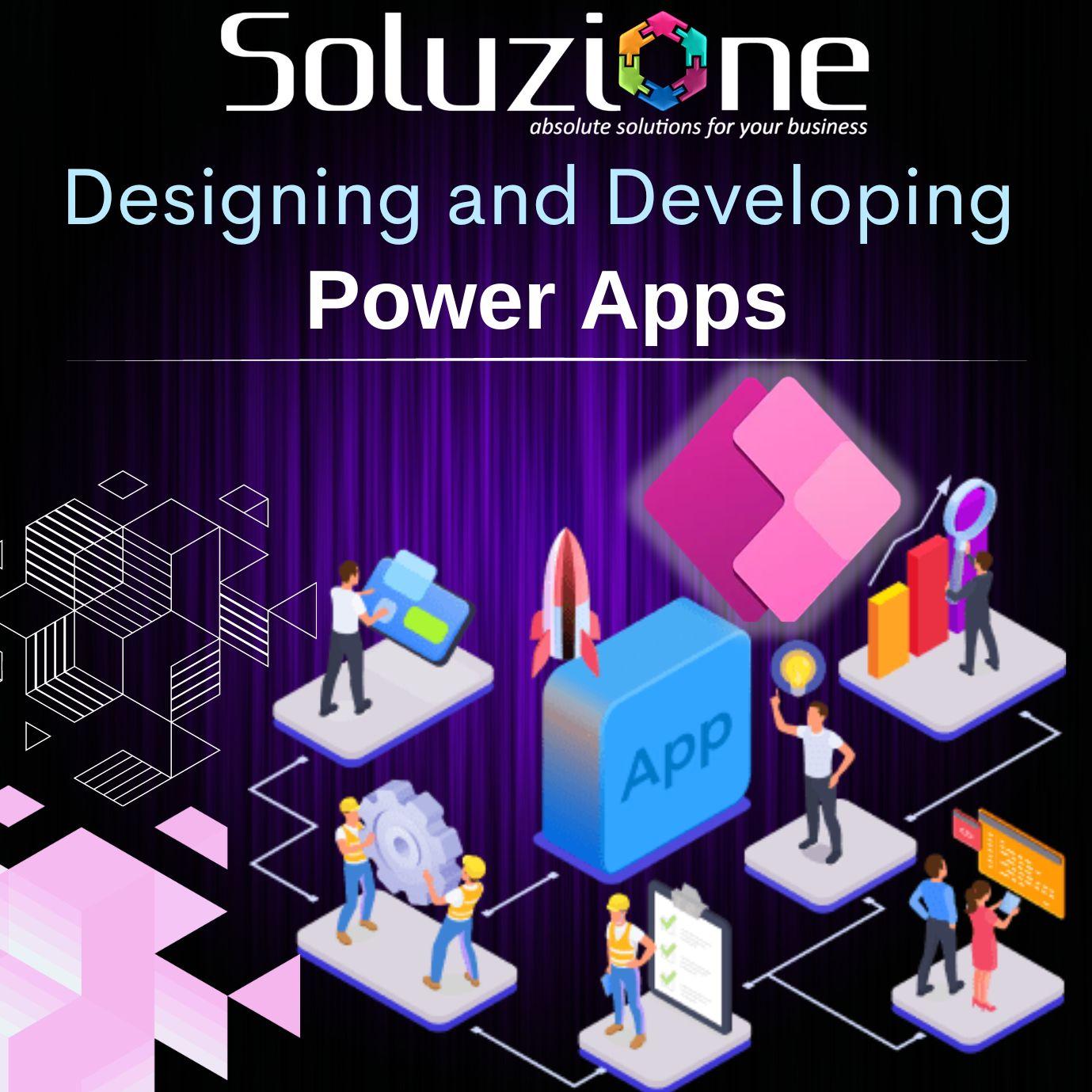 Product Experts in Designing and Developing Microsoft PowerApps image