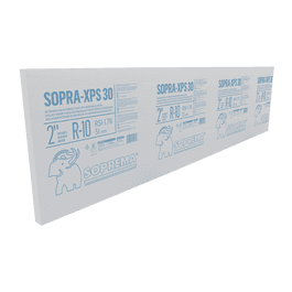 Product SOPRA-XPS 30  | SOPREMA image