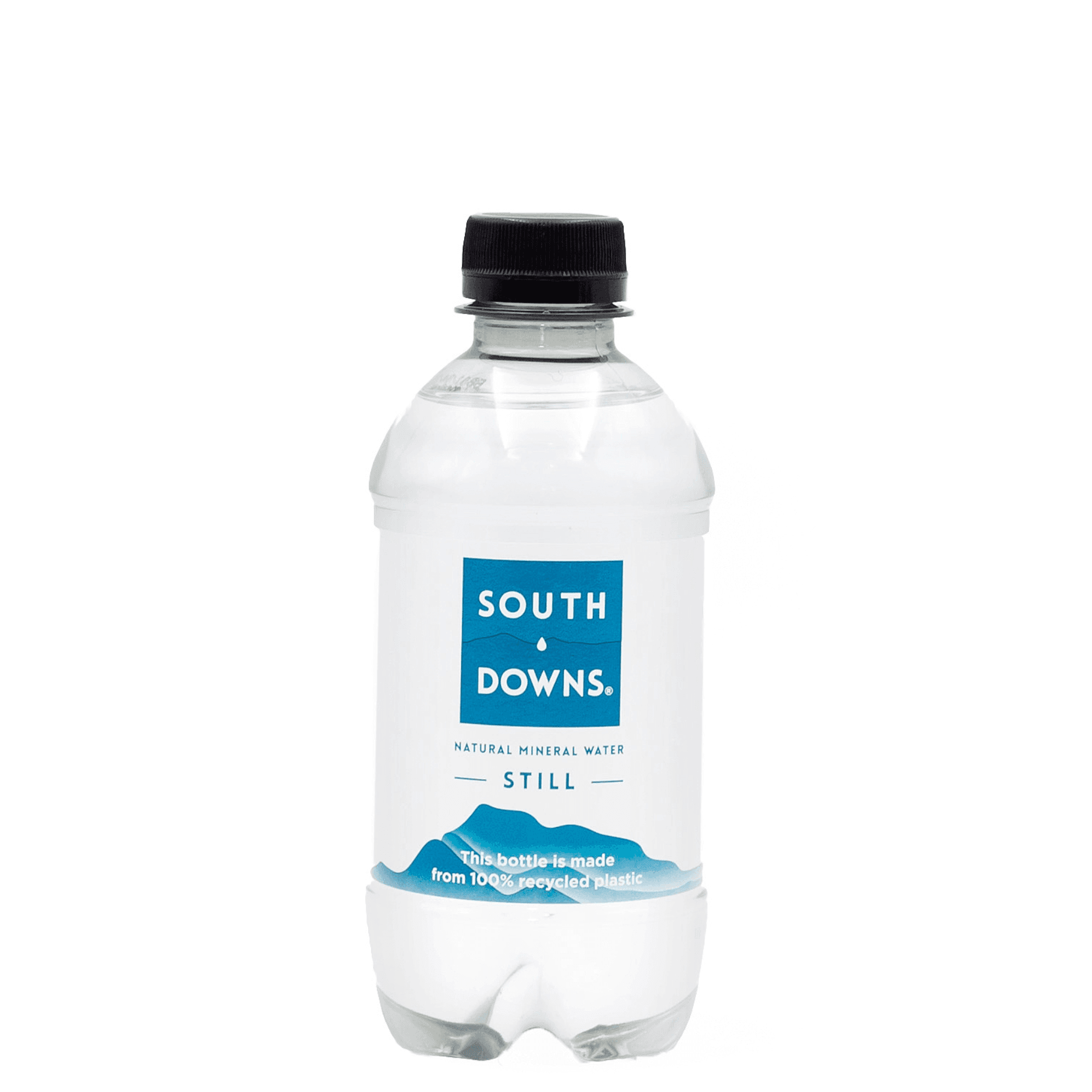 Product Still Bottled Natural Mineral Water 330ml (Case of 24) image