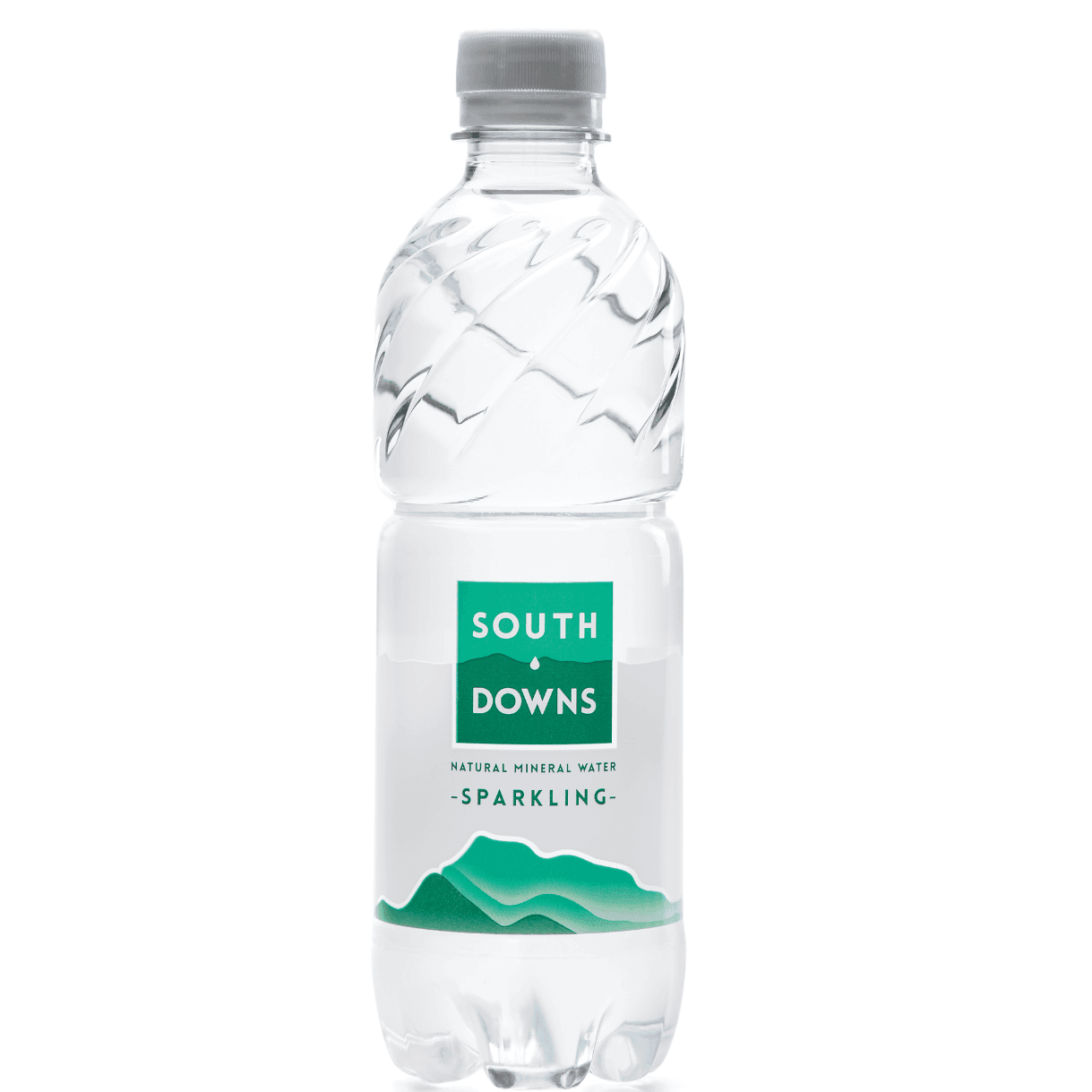 Product Sparkling Bottled Natural Mineral Water 500ml (Case of 24) image