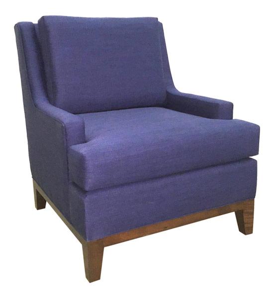 Product: Lounge Chair - Southfield