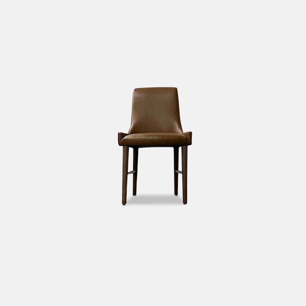 Product: 2806-1S SIDE CHAIR - Southfield
