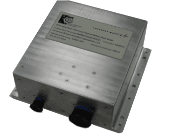 Product High Power Battery Technology | Li-Ion Polymer Intelli-Pack Battery image