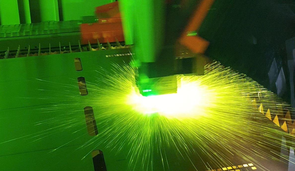 Product Future of Laser Cutting Technology | SSC Laser image