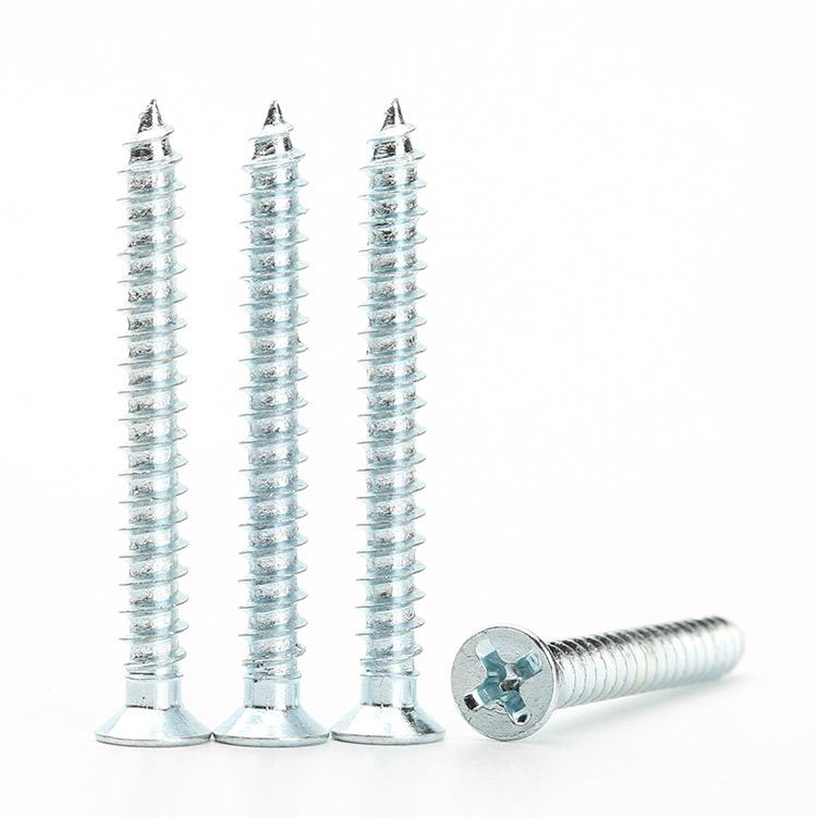 Product Csk Self Tapping Screw Supplier | Shi Shi Tong image
