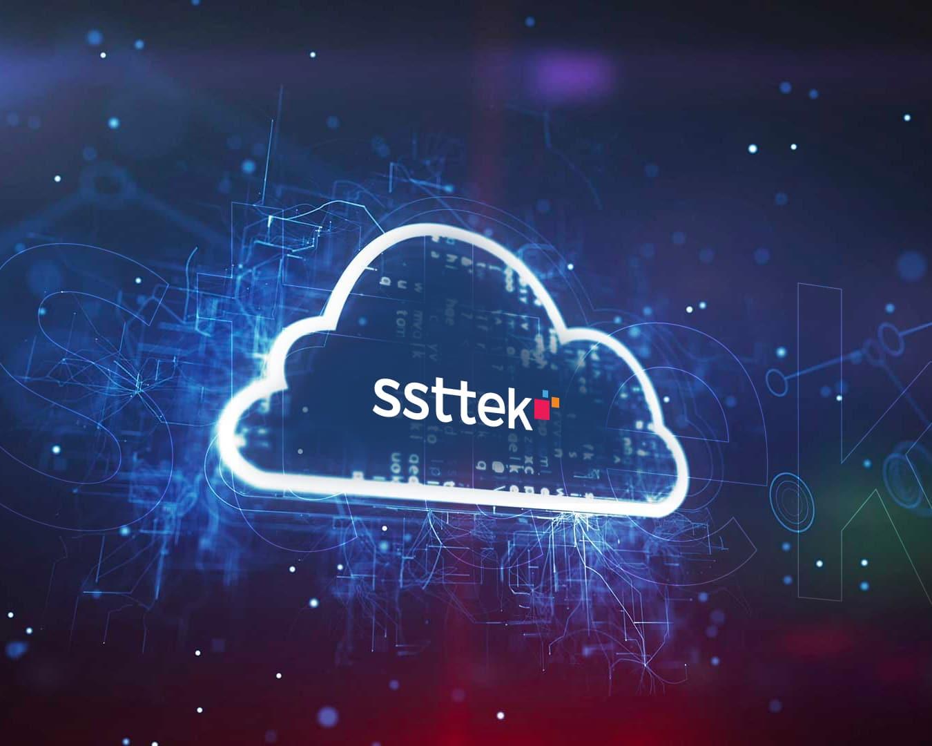 Product The Relationship of Cloud Technologies and Big Data - SSTTEK image