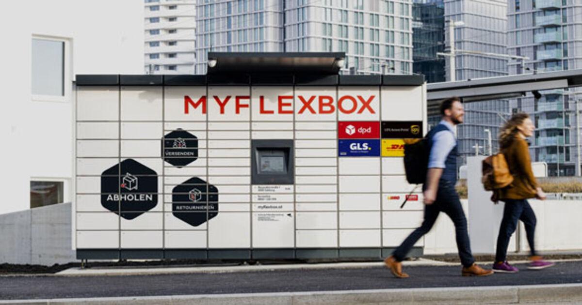 Product Myflexbox | STAR Capital Partnership LLP image