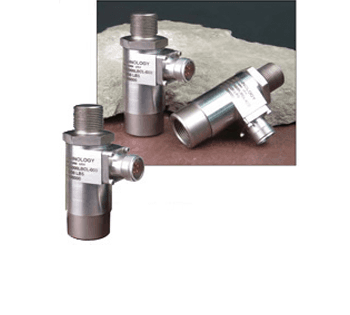 Product Rod-End Tension and Compression Load Cell-Series RDE915 | Stellar Technology image