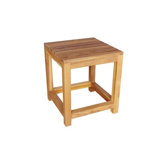 Product Cali Side Table - Sunbrite Outdoor Furniture image