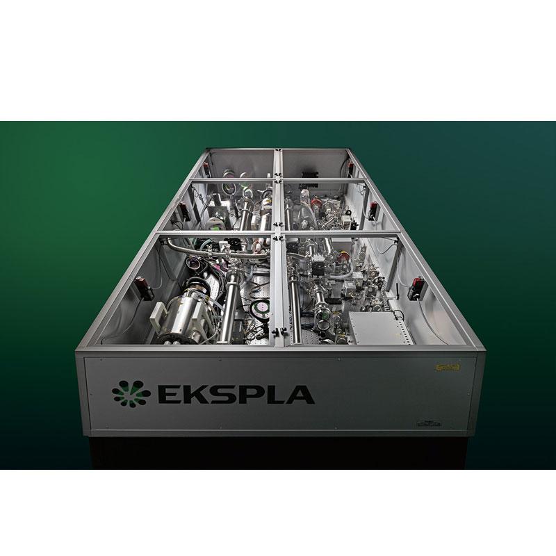 Product UltraFlux HR series Laser SuperbIN image