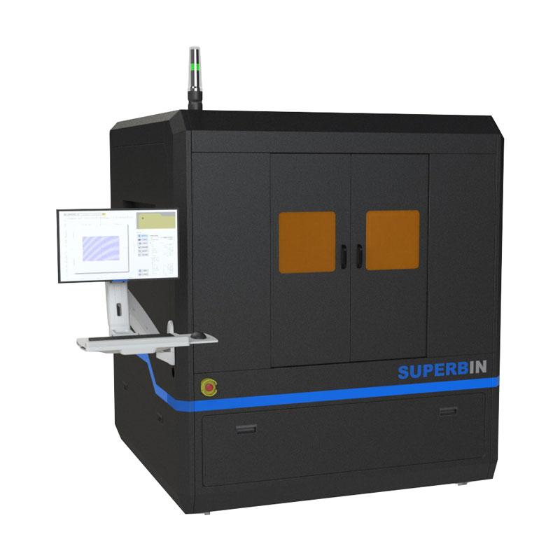 Product FAMous-Cutting & Dicing Maching Laser SuperbIN image