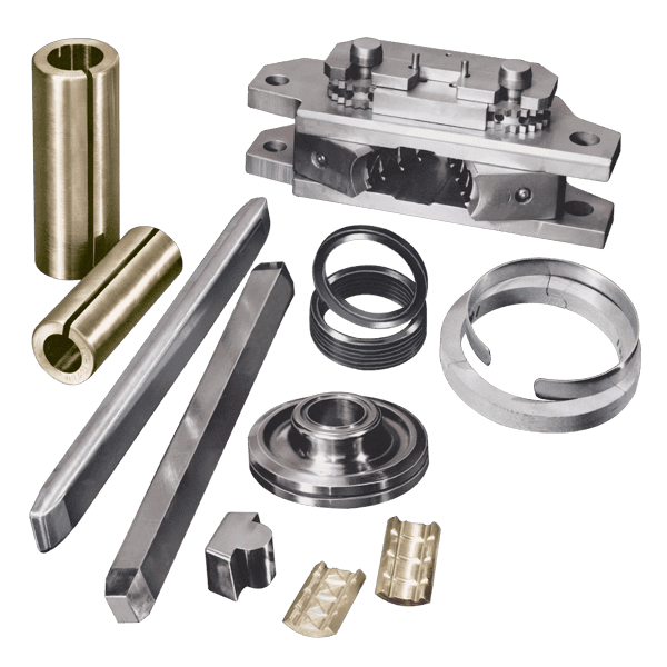 Product Forging Components - Superior Die Set image