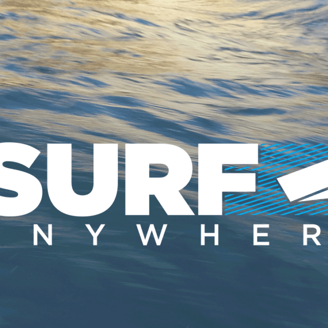 Product Surf Anywhere’s Body of Work – Surf Anywhere image