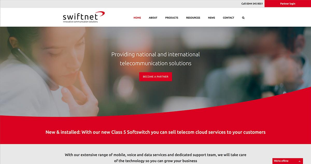Product: Cut the cost of International & local calls | Swiftnet