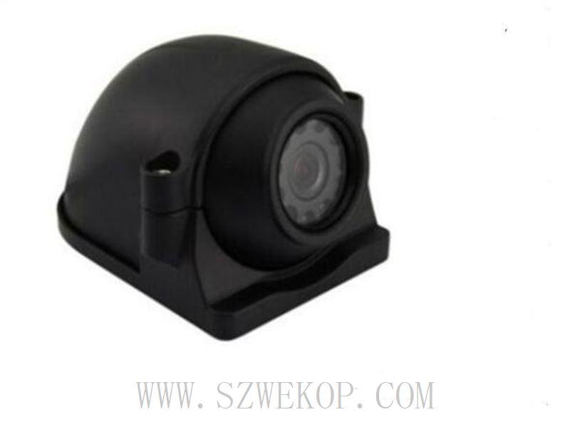Product Vehicle Camera AHD 960P Infrared Side IP67 Waterproof Wide Angle - SZWEKOP image