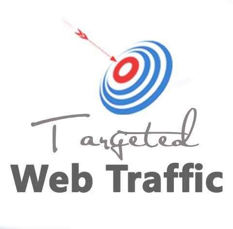 Product Website Traffic Packages | Targeted Web Traffic image