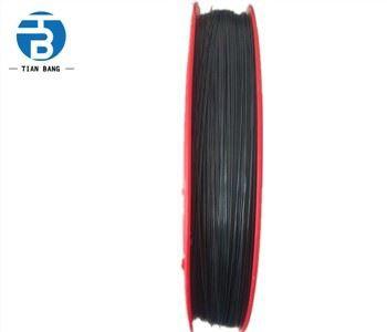 Product China Customized Ti Ni Memory Alloy Wire Manufacturers, Suppliers, Factory - Quotation & Free Sample - Tianbang image