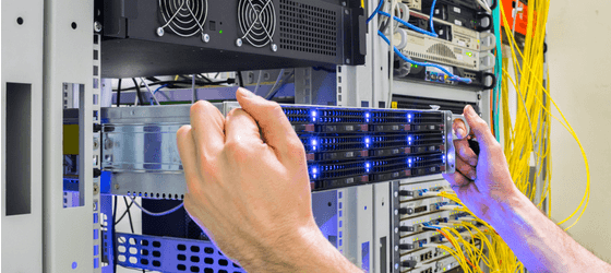 Product Cross Connect Data Centre Services | Telehouse image