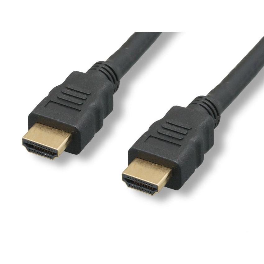 Product High Speed HDMI Cable with Ethernet, 6 Ft. — Tera Grand image