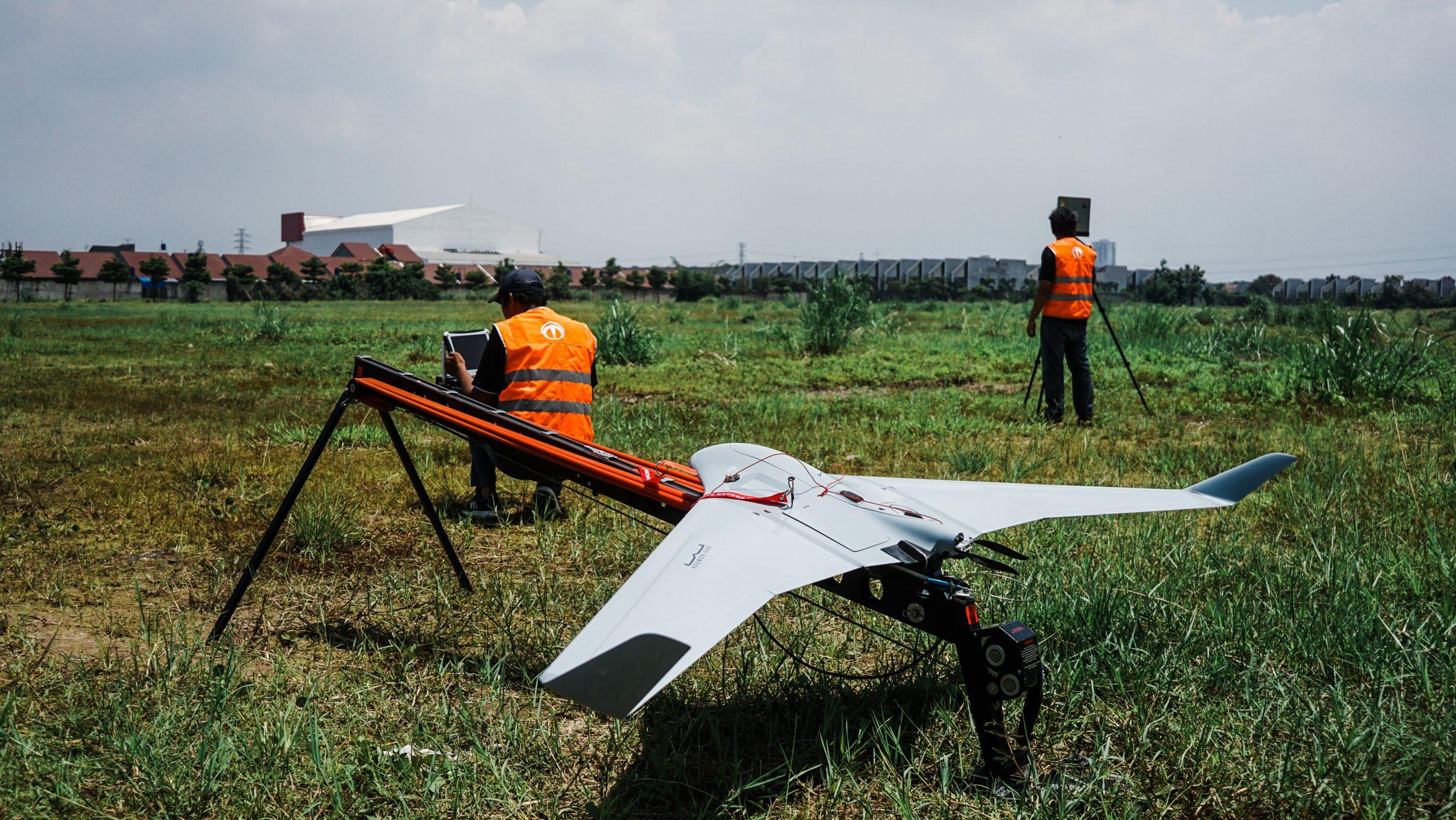 Product Terra Drone Corporation Solidifies South East Asia Presence in Malaysia image