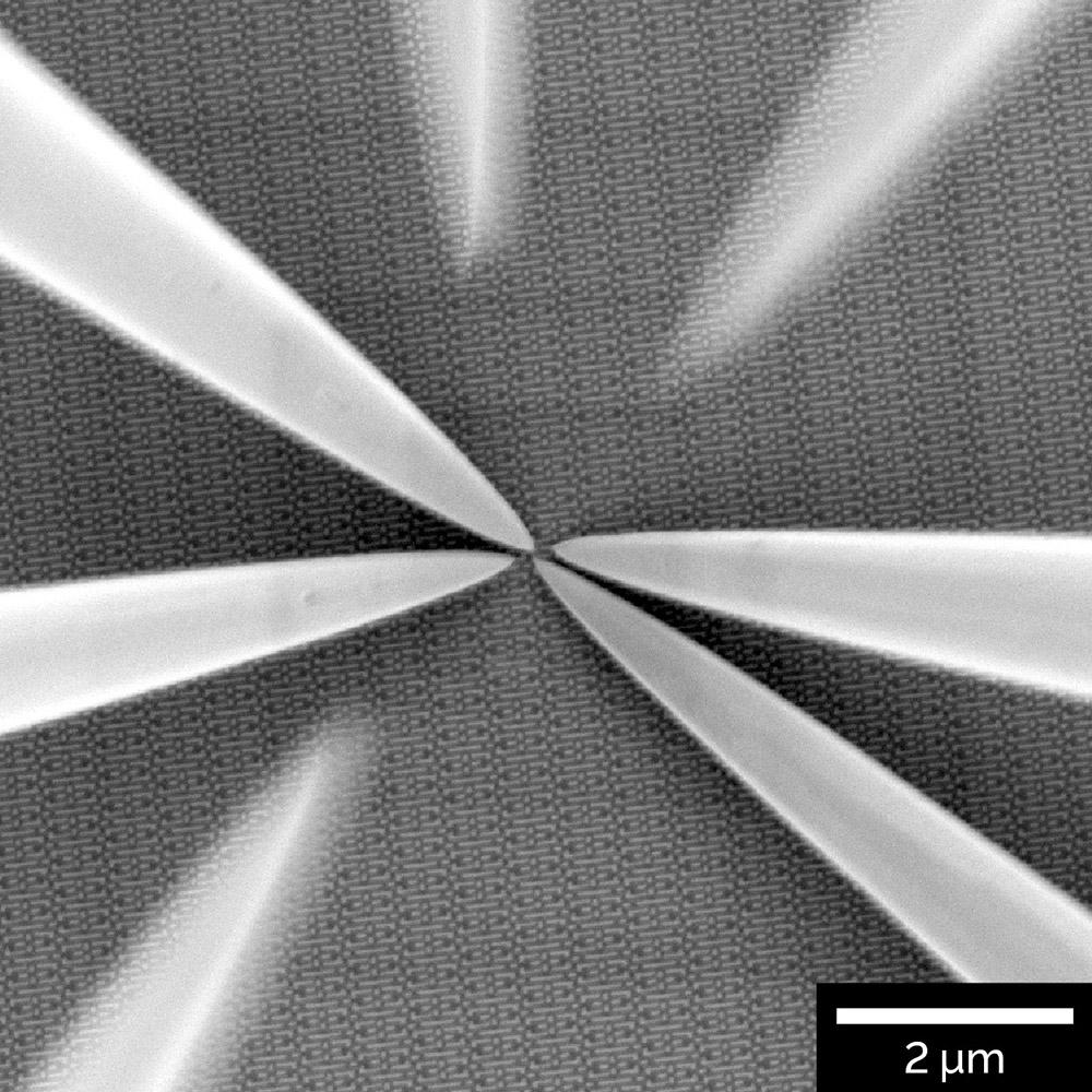 Product: TESCAN FIB-SEM Solutions for Semiconductors - TESCAN