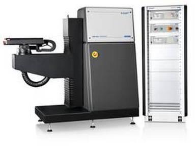 Product AMS 3000 – Universal “High-Speed” Goniophotometer - Tesscorn Analysis image