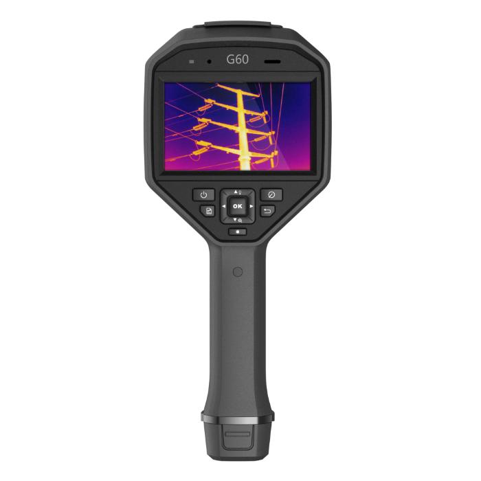 Product Hikmicro G60 High Resolution Thermal Imaging Camera | test-meter.co.uk image