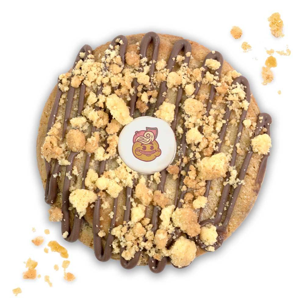 Product: Golden Gaytime - The Confectionist