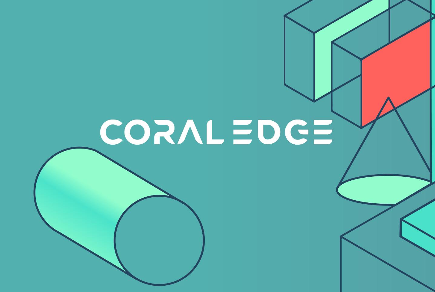 Product Product Development - The Coral Edge image