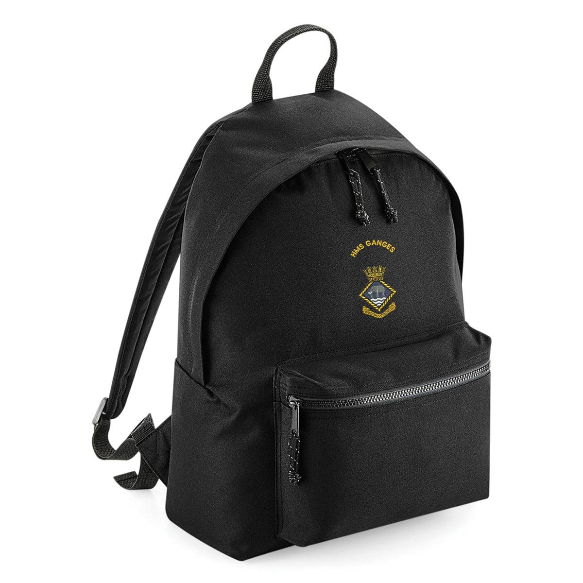 Product HMS Ganges Backpack — The Military Store image