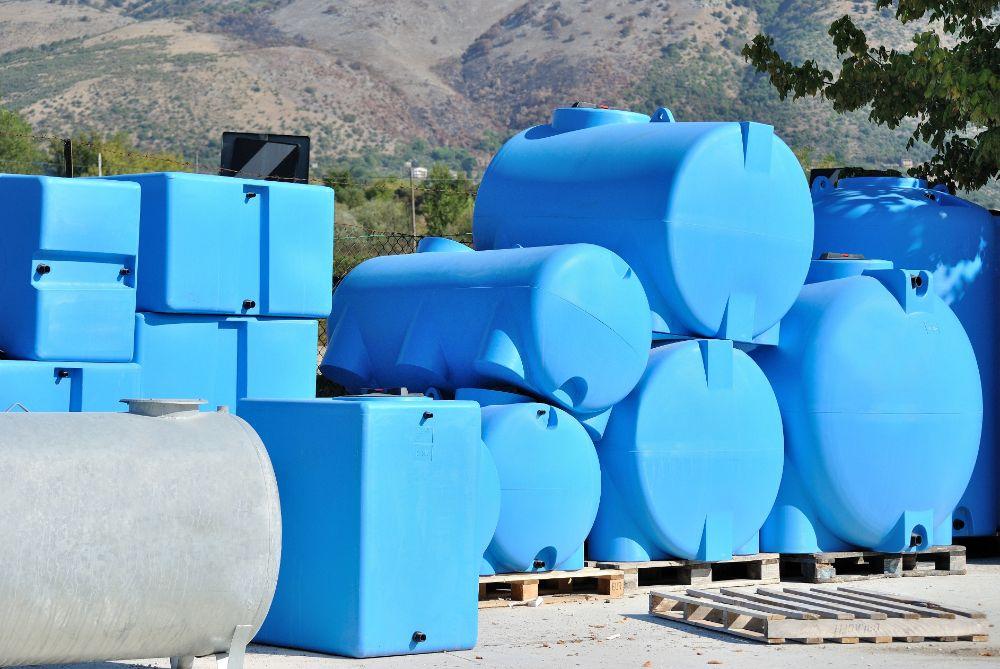 Product Do Polyethylene Tanks Make Effective Corrosive Chemical Storage Solutions? | A&A Thermal Spray Coatings image